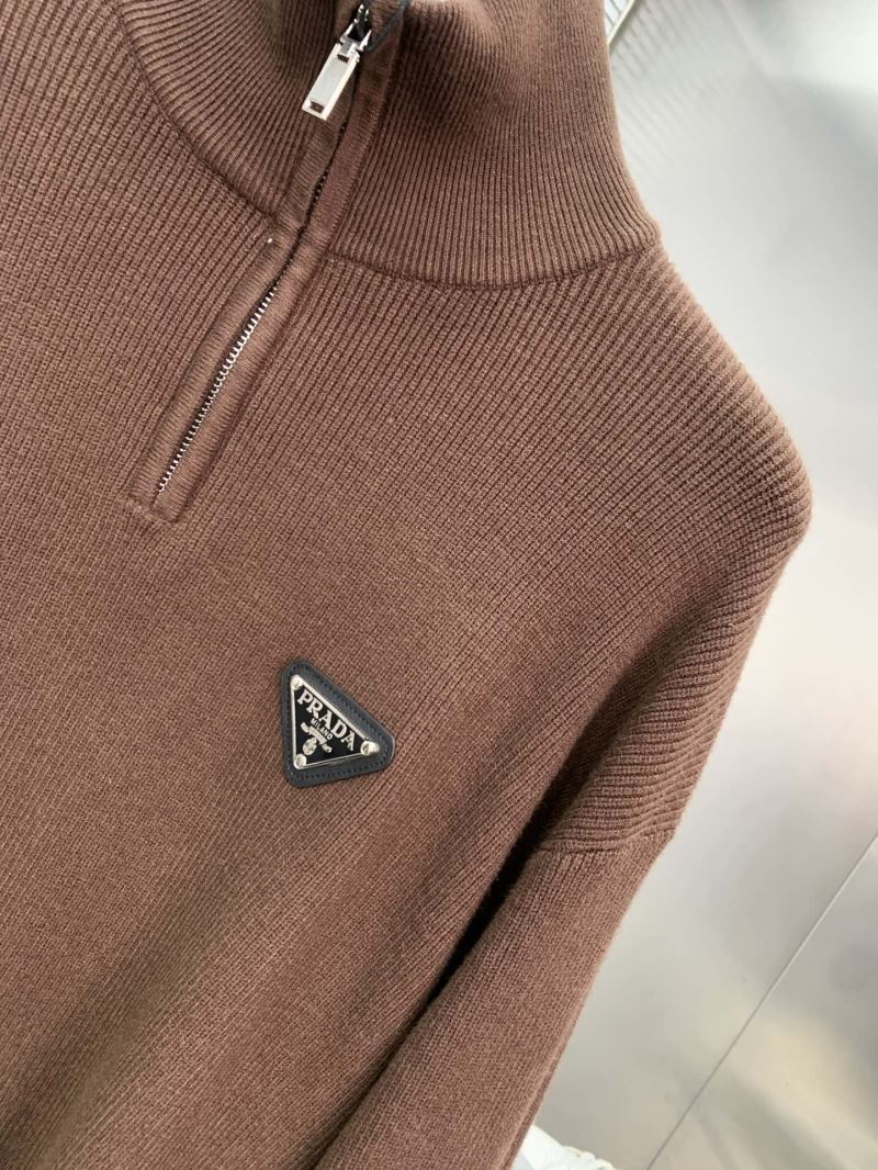 Prada Sweaters